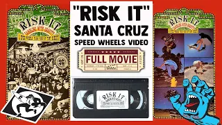 RISK IT Gambling With Gravity 1990 Full Movie D Way Knox Dressen Vallely Tim Jackson  RISK IT Gambling With Gravity 1990 Full Movie D Way Knox Dressen Vallely Tim Jackson