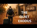 Harsh Truths Why Black Americans Are Quietly Leaving West Africa