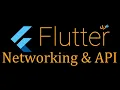 77 - Flutter Networking