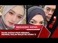 Lagu 🔴INARA RUSLI NGOTOT TAK INGIN PISAH DENGAN INSANUL FAHMI??