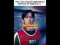 Download Lagu You Called Him Nam-Su Instead Of Nam-Gyu 😂 #shorts #shortvideo #edit #edits #squidgame