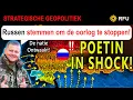 Realiteit treft Poetin: de natie keert zich tegen de oorlog na massale verliezen en inflatie! | RFU