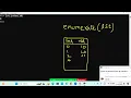 23 Python Full Stack Python By K V Rao