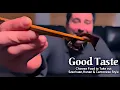 Good Taste Ramsey NJ Chinese Food Review
