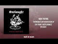 Onslaught - Thermonuclear Devastation Of The Planet Earth