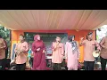 Download Lagu Nawarti Ayyami versi eL Nada Kharisma_ Teh Ayi Rosmala feat Ust. Solihat