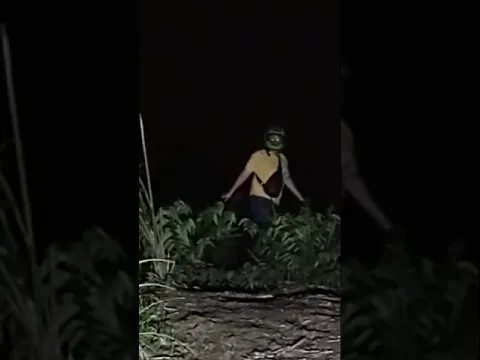 Kuntilanak Putih, Belum ditepuk Hilang...! #shorts