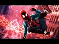 Download Lagu Khalid - 8TEEN (Deeper) (Kurrgas Edit) [Spiderman: Miles Morales Music Video]