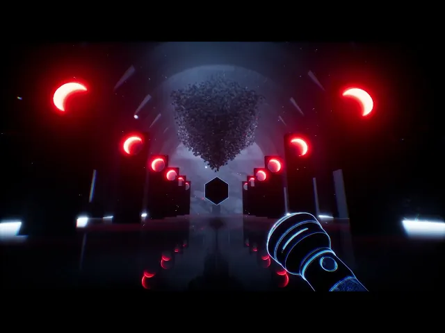 [THANKS, LIGHT.]  Puzzle Play Trailer (국산임)