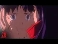 Lagu The End of Evangelion | Multi-Audio Clip: How Grown-Ups Kiss | Netflix Anime