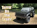 More People Should Drive This RC Gmade GS02F