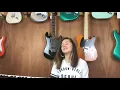 Download Lagu When the party’s over (cover) - Maya