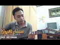 Lagu ZALMON - LINGKA SUASO || Cover - Rico Permana