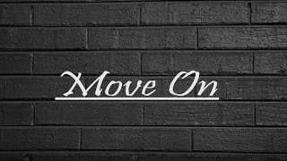 Lagu Ambon JP Band - Move On 2017 (Lirik)