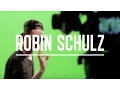 Lagu Robin Schulz - Sugar (Making Of)