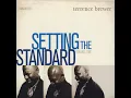 What Are You Doing the Rest of Your Life - Terrence Brewer