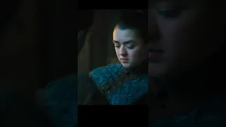  من مرگ را می شناسم      بازی تاج و تخت  آریا استارک  گندری  فیلم کوتاه  فیلم  داستان دندنها
