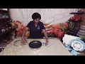 Culinario Series Healthy 12 Skillet from Princess House