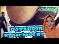 Download Lagu music DJ Takbiran super Bass \u0026 treble Buat lembaran makin semangat..