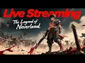 Live Roasting Account Penghuni Bumi  - The Legend of Neverland
