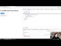 Conditional Expression in Thymeleaf
