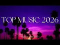 Spotify Top Pop Hits 2026 🔥 Trending Music 2025 🎵 TikTok Viral Songs 🎧 Billboard Top Playlist