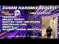 Lagu Melody Funkot X Mantan Yang Terlupakan Dugem HardMix - [ANGAHHENDRIX®] Request By Iyman