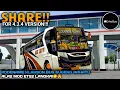 Download Lagu SHARE!!! KODENAME KLAKSON BUS SUGENG RAHAYU MIRIP ETS2 FREE - VERSI 4.3.4 BY ERHABUS CREATION!