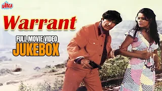 warrant 4k jukebox dev anand zeenat aman old evergreen hits kishore kumar lata mangeshkar