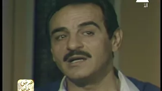 لقاء تليفزيوني نادر للفنان مجدي وهبة مع الإعلامي حازم الشناوي دندنها