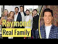 Ray Romano s Family Life Inside the Comedy Legend s Home