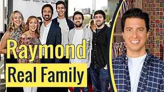 Ray Romano s Family Life Inside the Comedy Legend s Home