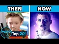 Top 20 Child Actors Who Became Successful Adult Actors