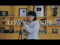 Download Lagu Lowkey (NIKI) Cover by Arthur Miguel