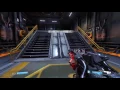 DOOM 2016 - The weirdest Snapmap ever