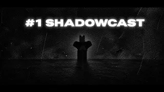 The Best Shadow Build Deepwoken