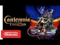 Download Lagu Castlevania Anniversary Collection - Launch Trailer - Nintendo Switch