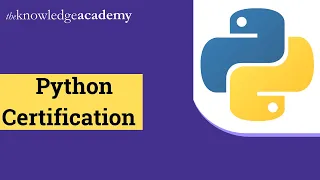 Python Course Learn Python Python Certification Python Programming
