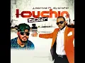 Touchin Body (feat. DJ Arafat)