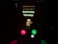 Download Lagu musiknya bikin candu, cocok nih di bikin nada dering panggilan WhatsApp #whatsapp #not