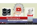 Selecting the right equipment for MicroStreaming