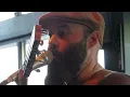 The Reverend Peyton's Big Damn Band - Something For Nothing