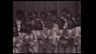 سرود  جان نثاران  دانشگاه ملی ایران دهه پنجاه دندنها