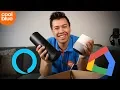 Lagu Google Home/Amazon Alexa - Slimmer Huis afl. 7