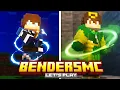 Getting Started Let s Play BendersMC Episode 1