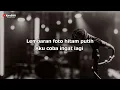 Tulus - Monokrom (Karaoke)