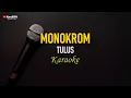 Download Lagu Tulus - Monokrom (Karaoke)