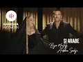 Download Lagu Bujar Mustafa ft Adelina Spahija - SI ARABE (Official Music Video)