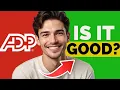 ADP 401k Review ADP 401k Plan Reviews VIX INDEX VIX STOCK