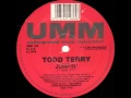 Download Lagu Todd Terry - Jumpin' (1994)